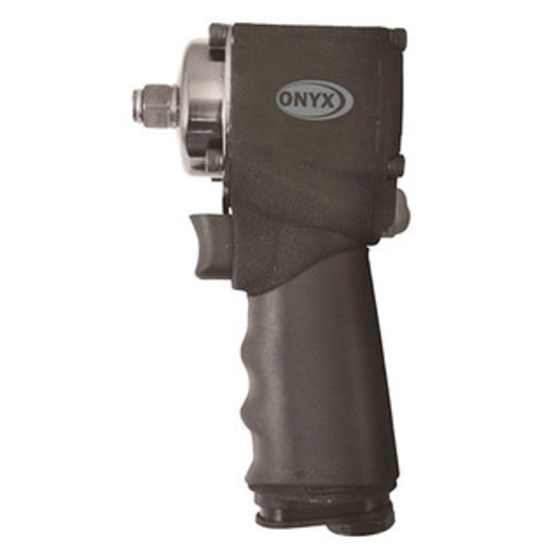 Astro Pneumatic ONYX 1/2 Nano Impact Wrench – 1822