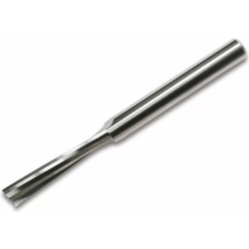 Baileigh DWR-6600H300 6mm Carbide Rotary Knife Bit – BA9-1019916