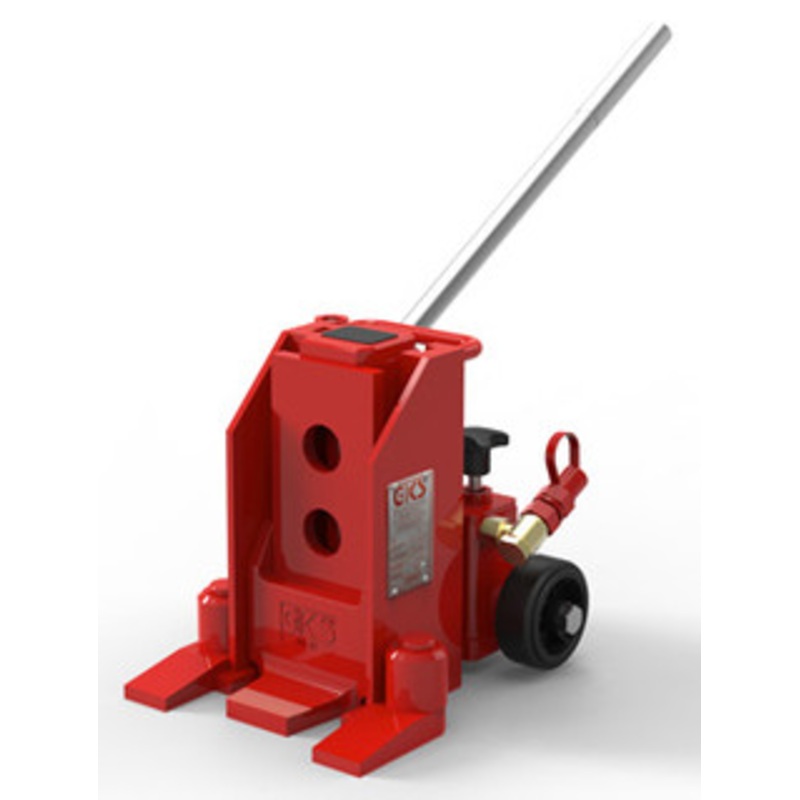 GKS-PERFEKT V5 Hydraulic Toe Jack – 1-10181