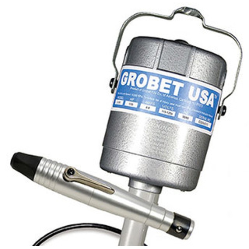 Grobet Flexible Shaft Motors