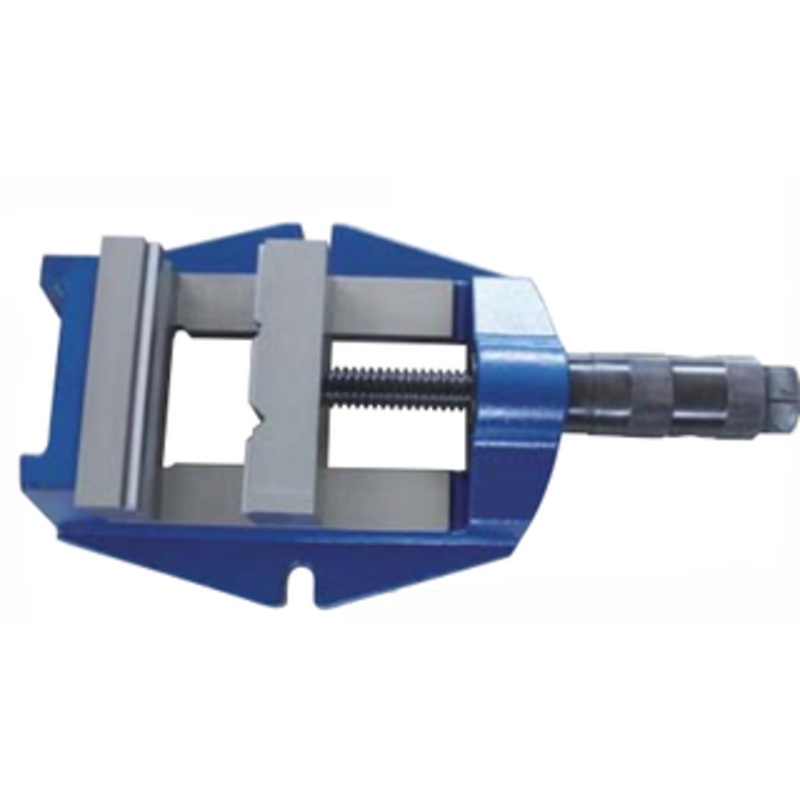 Precise 5 Super Duty Drill/Mill Vise – 3900-0180