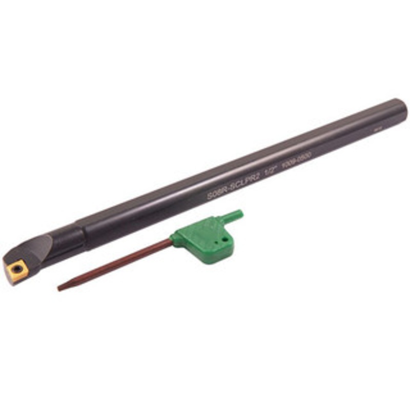 Precise SCLPR Indexable Boring Bar 8R-2 Style – 1009-0500
