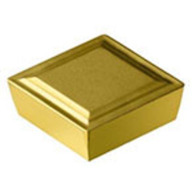 Precise SPMR Carbide Inserts