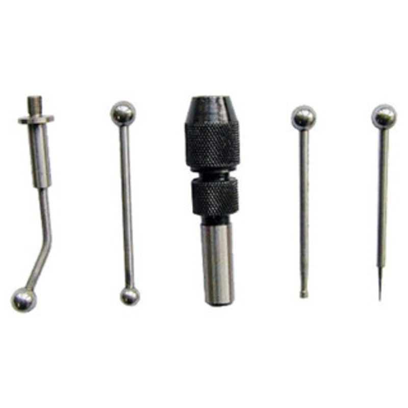 Precise Wiggler Center Finder Set – 7607290
