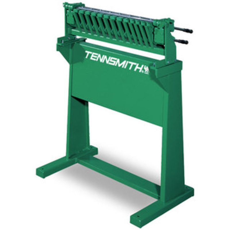Tennsmith 18 Cleat Bender Stand – CB18-STAND
