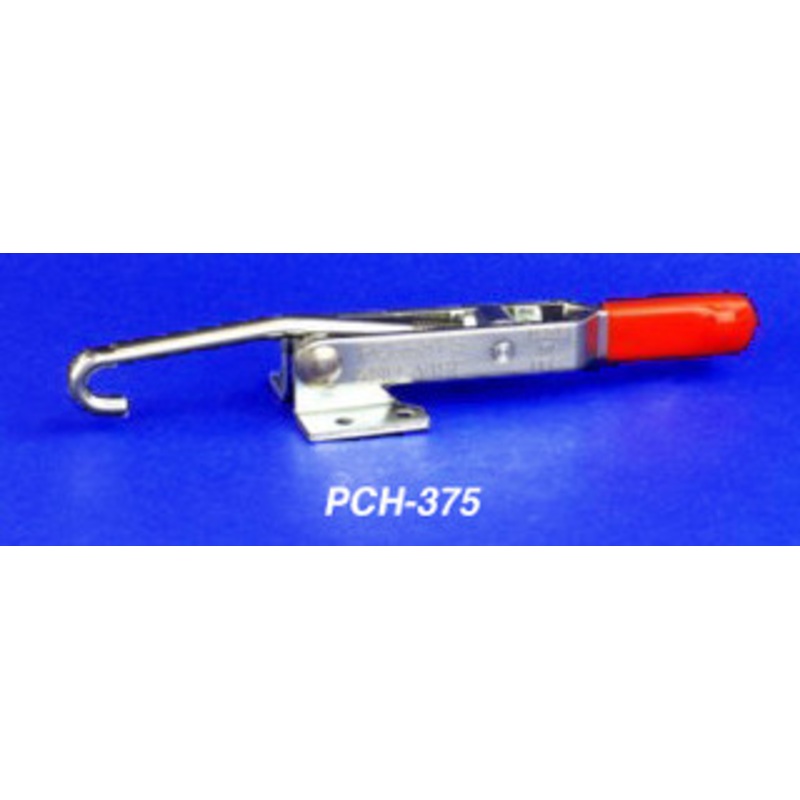 Knu-Vise Linear Action Hook Type Clamp 4 Travel – PCH-375