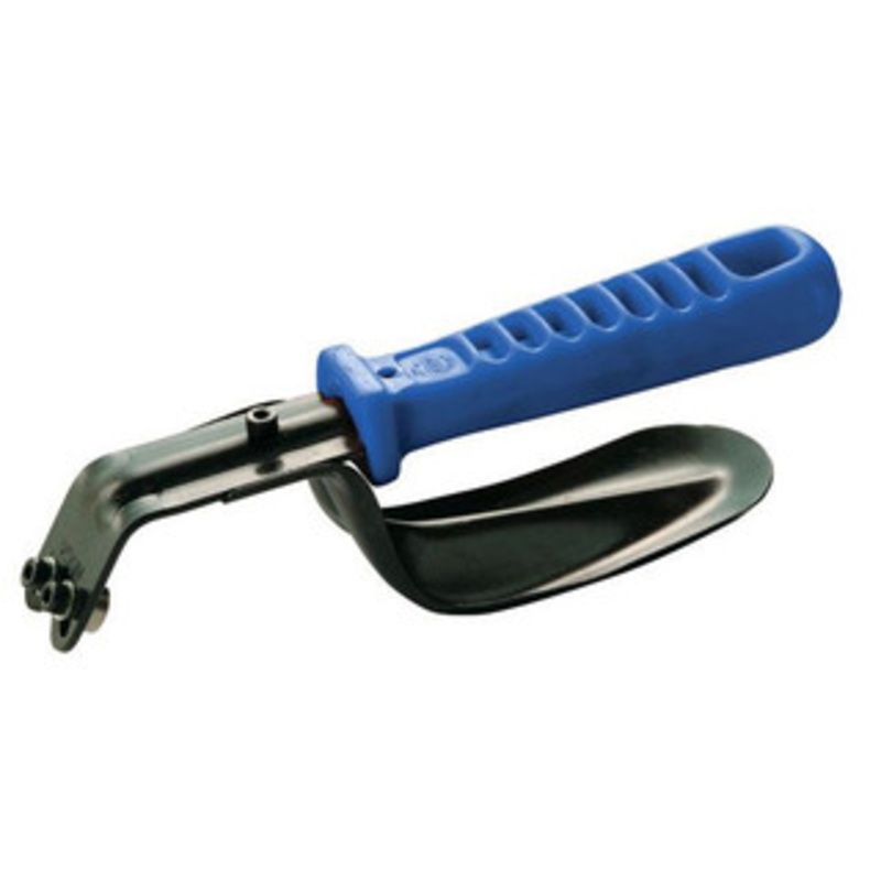 NOGA Double-Burr Sheet Metal Deburring Tool Set