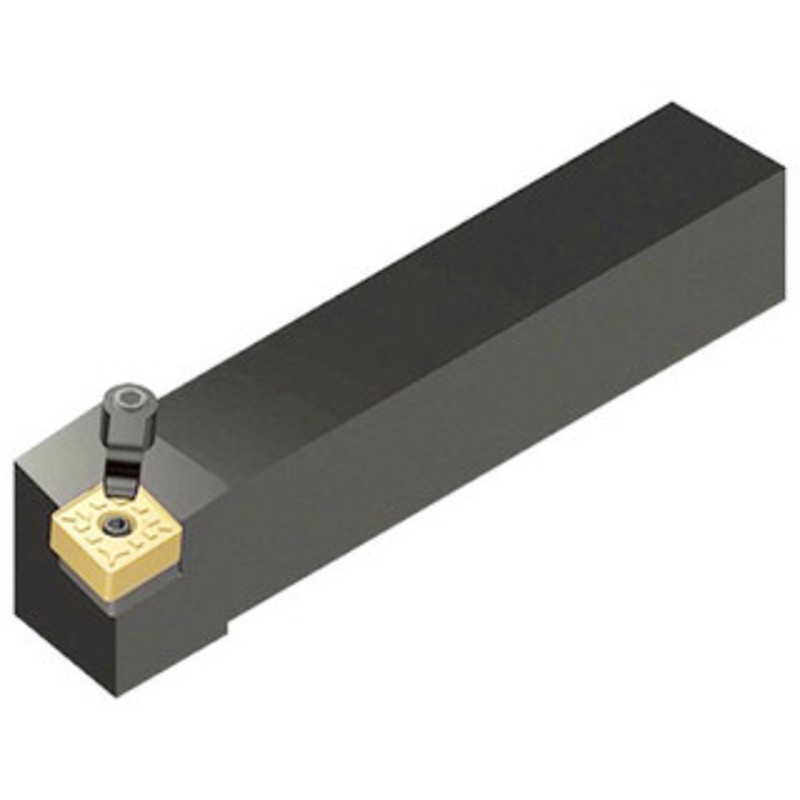 Precise MCGN Pin & Clamp Style Turning Tool Holders