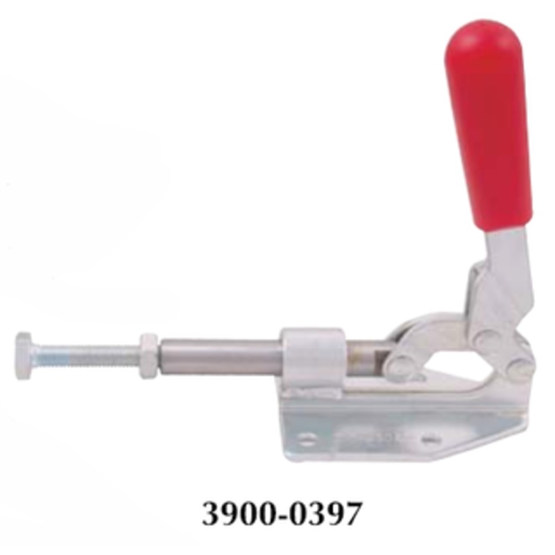 Precise Push/Pull Toggle Clamps