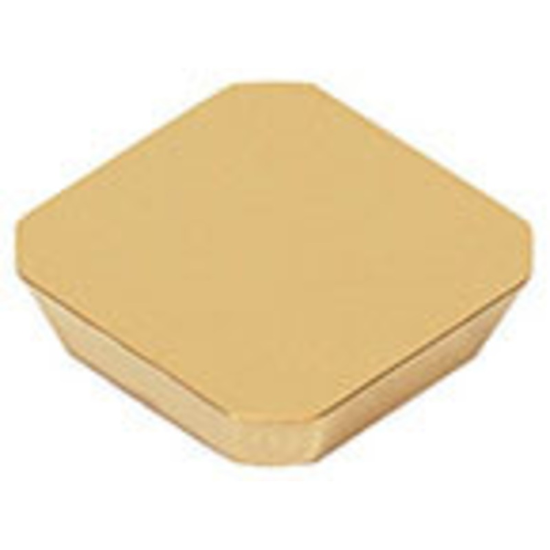 Precise SEKN/AFTN Coated Carbide Face Mill Inserts