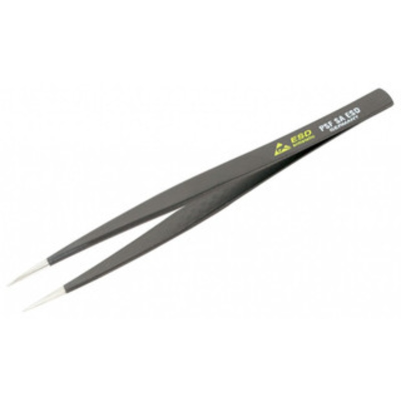 Wiha ESD Safe Tweezers PSF SA – 125mm – 44523