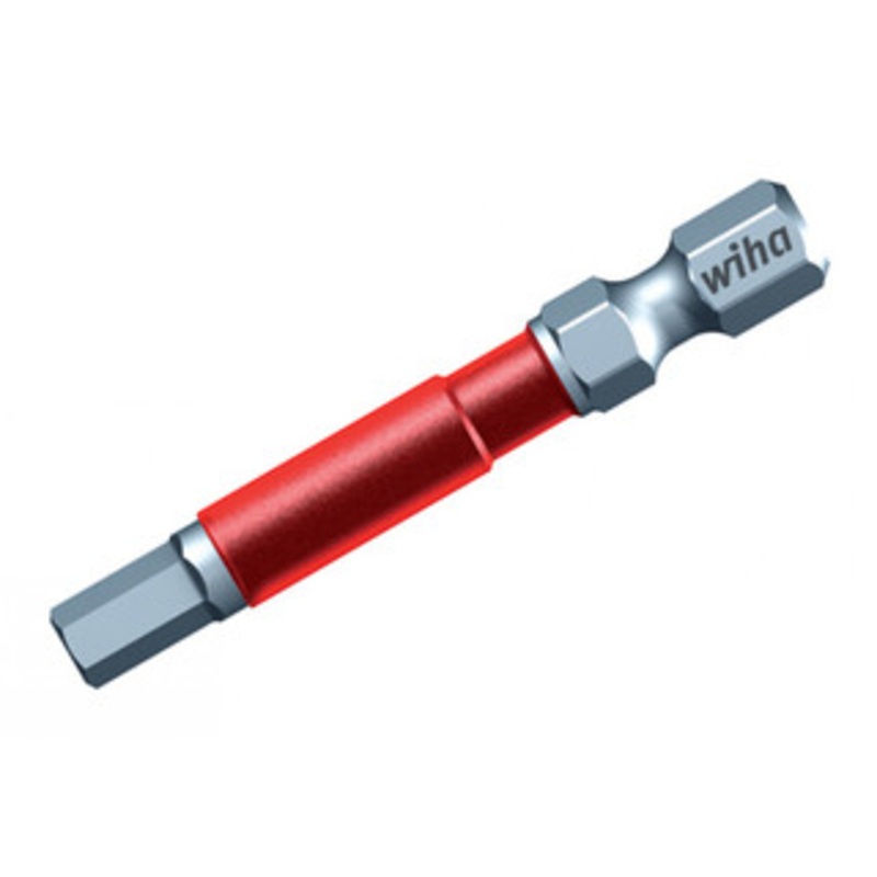 WIHA Impact Power Bit Hex 1/4 – 76575