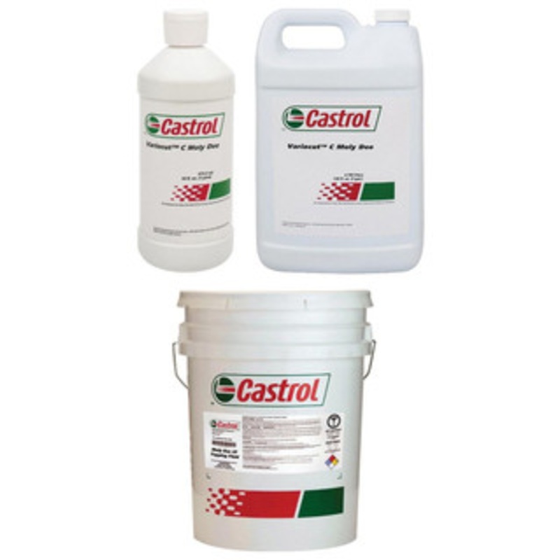 Castrol Variocut C Moly Dee High Performance Tapping Fluid