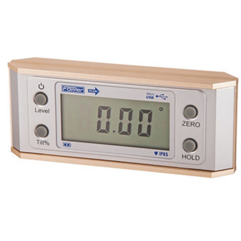 Fowler Digi Level PLUS