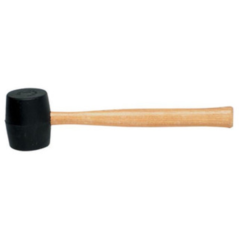 Garland Rubber Mallets, Non-Marring