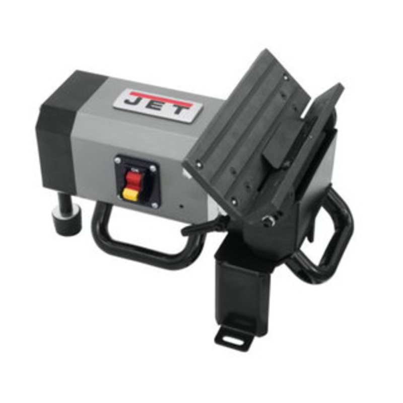JET PORTABLE PLATE BEVELING STRAIGHT BEVEL JB-10R – 705101