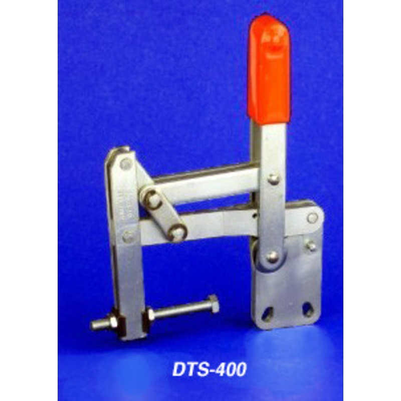Knu-Vise Double Toggle Vertical Hold Down Clamp – DTS-400