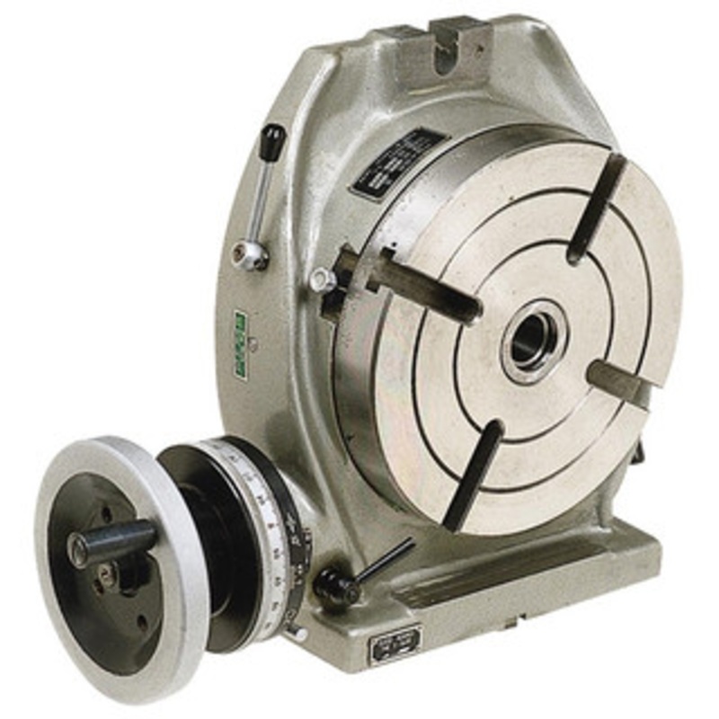 Phase II Precision Rotary Tables