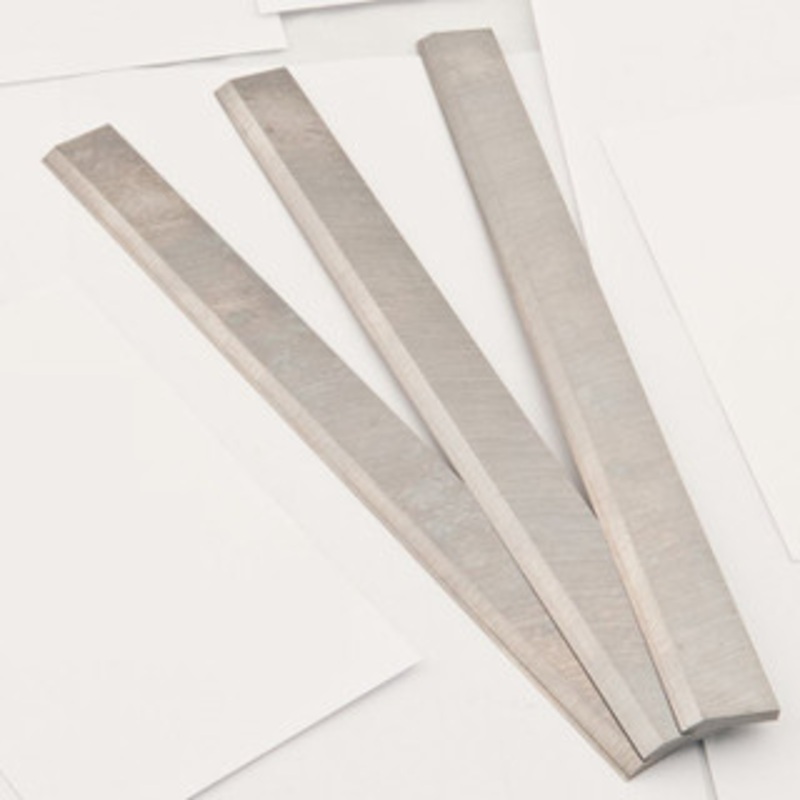 Powermatic Replacement Knives for Model 60A/60B/60C and PJ882 Jointers, Set of 3 – PM9-6296046