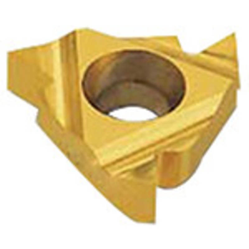 Precise Carbide Threading Insert 16IRAG60 (Pack of 10) – 6007-0015