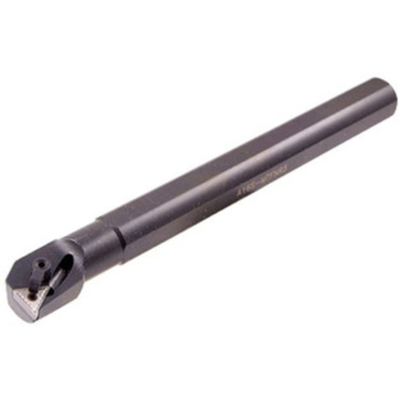 Precise MTFNR3 Coolant Thru Indexable Boring Bars