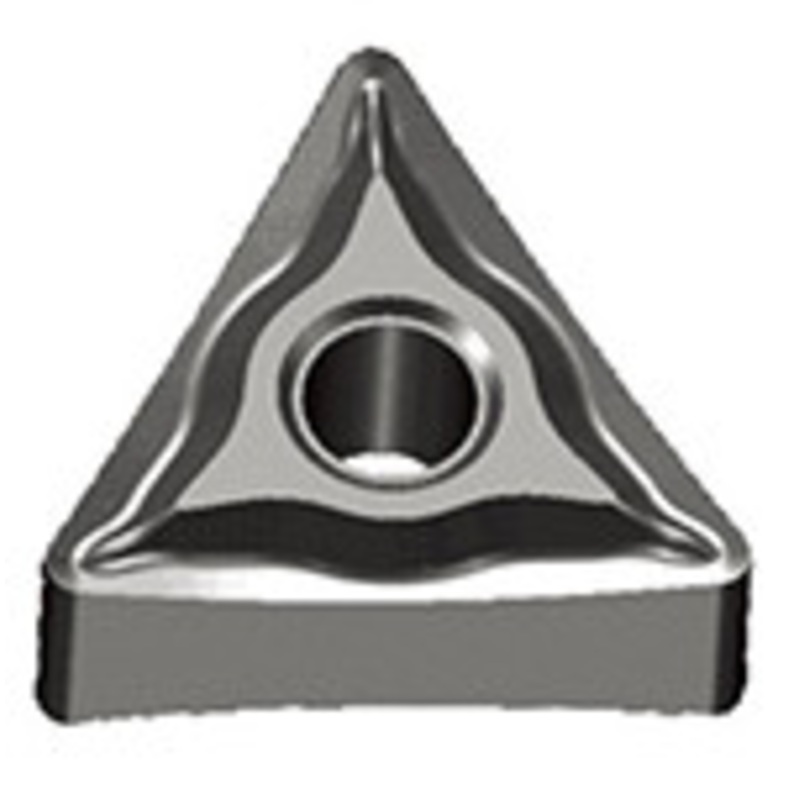 Precise TNMG-432-EM ASA Coated nc-TiAIN Carbide Insert – 6050-0432