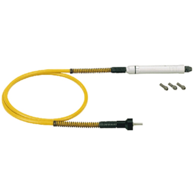 Proxxon MICROMOT Flexishafts