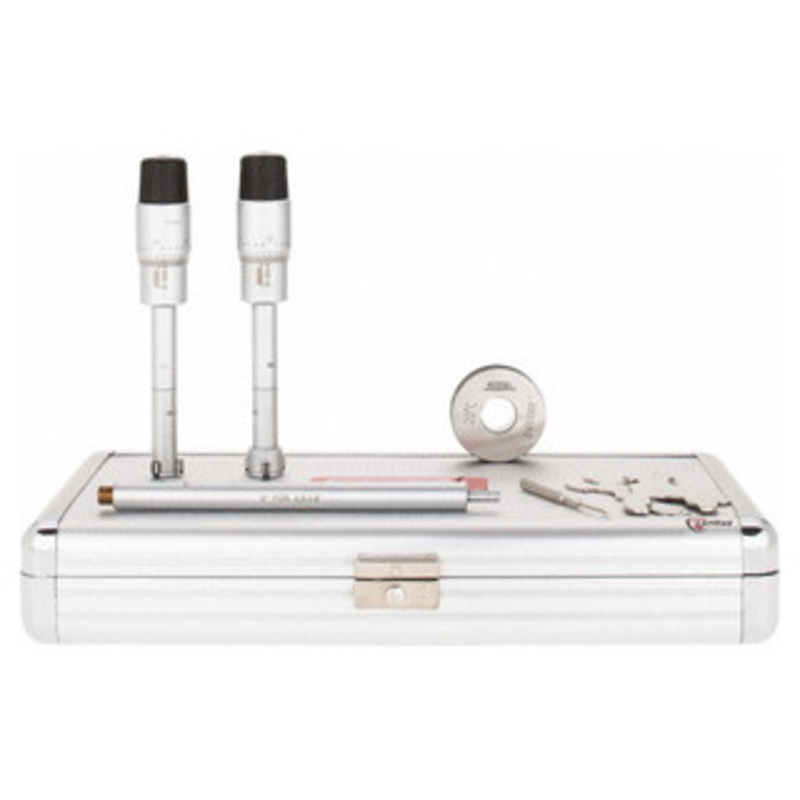 SPI 3-Point Hole Mike Set, 2 pc. 0.500 – 0.800 – 21-900-6