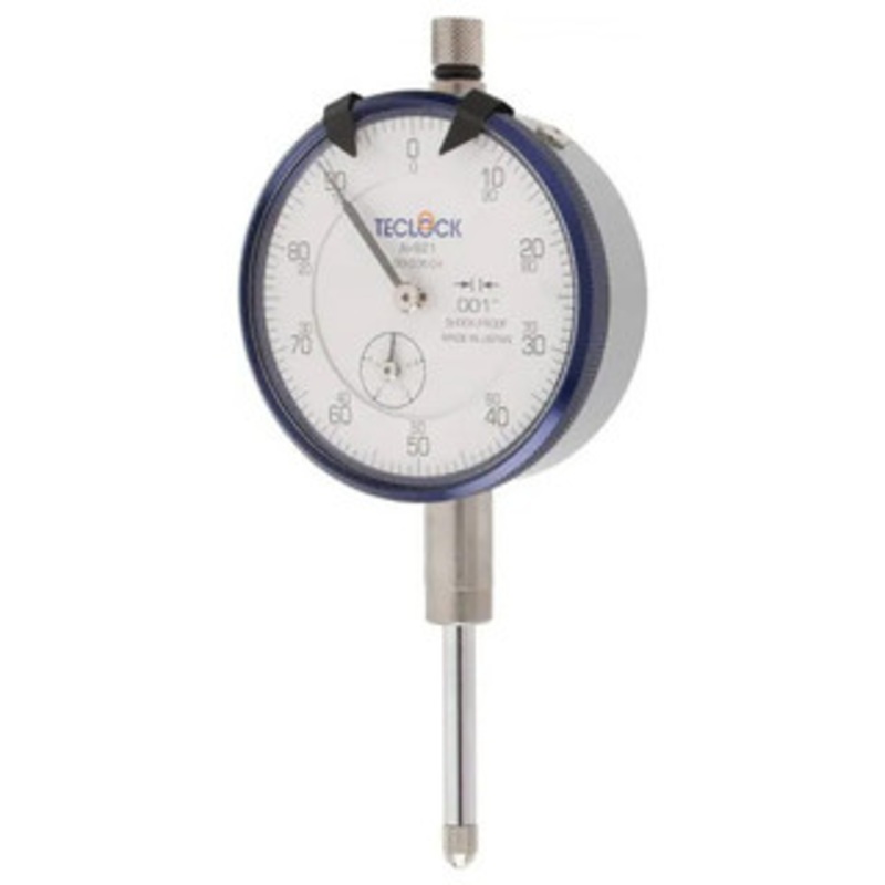 Teclock Dial Indicators