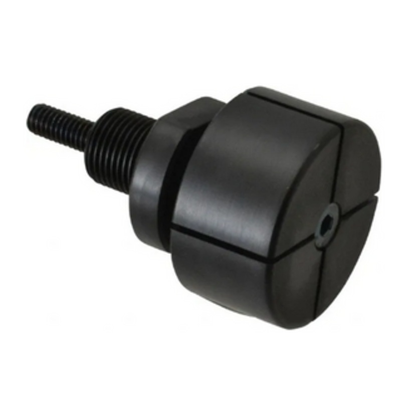 5C Precision Interchangeable Internal Expanding Collet, 1 Length, 1/2 – 2 Range – 59-057-0