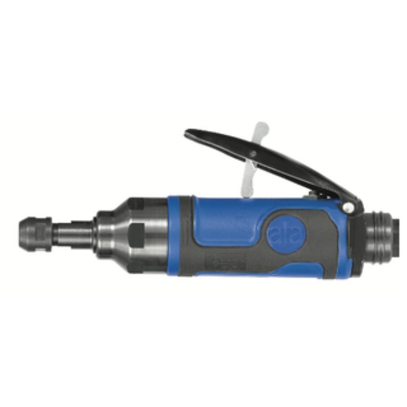 ATA Tools Straight Die Grinder, 37,000 RPM Rear Exhaust – SDM37LR-IMP