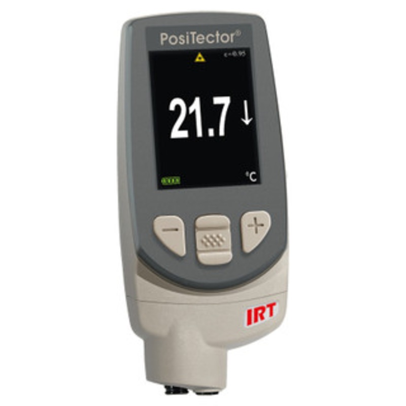 DeFelsko PosiTector IRT Infrared Thermometer