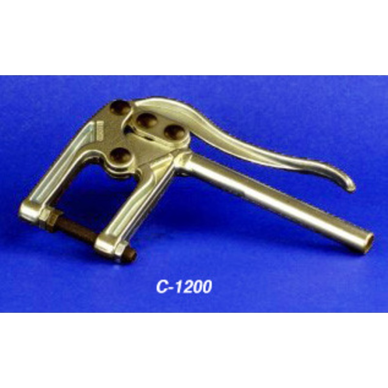 Knu-Vise C-Clamp 2.25 Throat Depth – C-1200