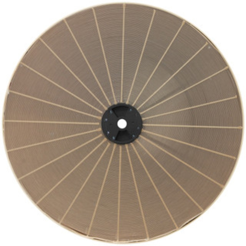 Powermatic Replacement Micro Dust Filter for PM1250 Air Filtration System – PM9-1791332