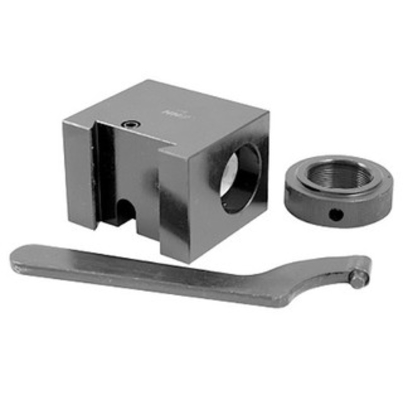 Precise 5C Collet Bar KDK-119 Style Tool Holder – 3900-5419