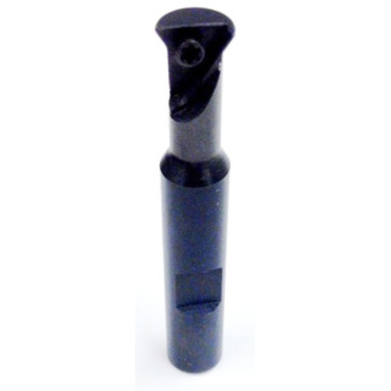 Precise 60 Indexable Dovetail Cutters