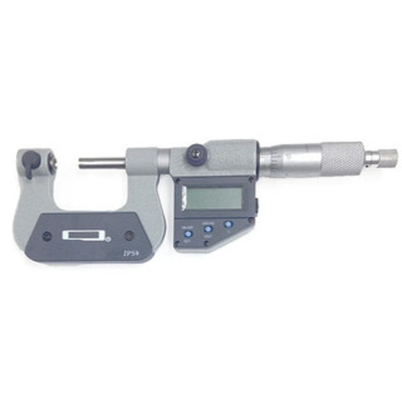 Precise Electronic Screw Thread Micrometer Kits