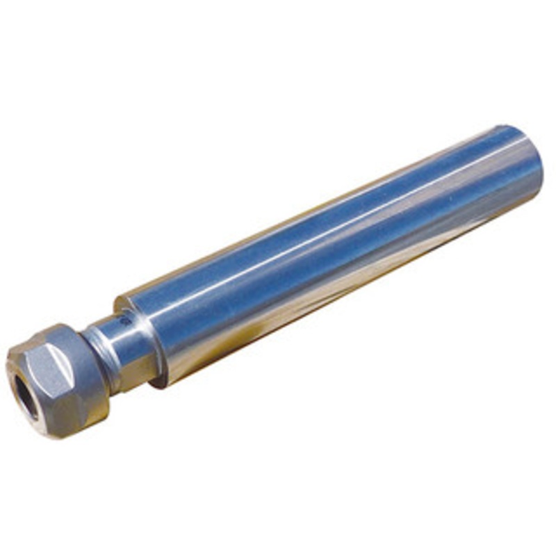 Precise Pro-Series Straight Shank Balanced ER Collet Chucks