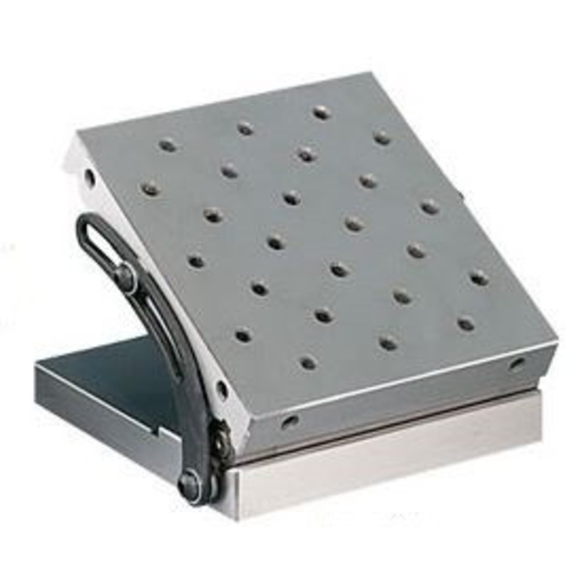 Precise Sine Plate 6L x 3-1/4W x 1-7/8 H – SP-361
