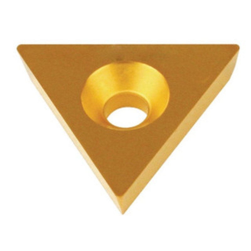Precise TPGB Carbide Insert TPGB-322 (Pack of 10) – 6025-0322