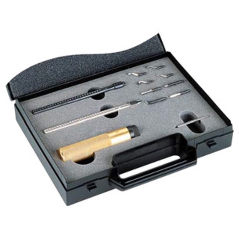 Shaviv Deburring Tools for Ultra Fine Finishing