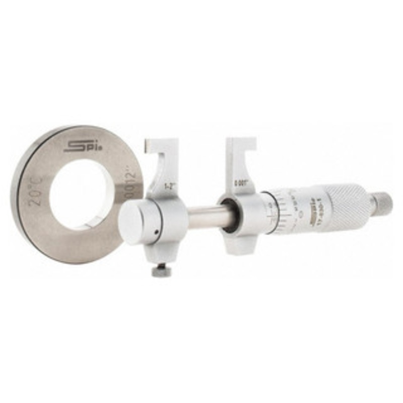 SPI Caliper Type Inside Micrometer, 1.0 – 2.0 – 17-830-1