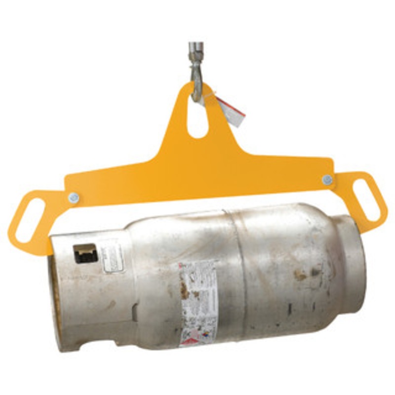 Vestil LP Tank Lifter