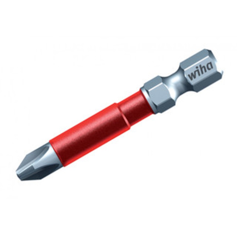 WIHA Impact Power Bit Phillips #1 – 76543