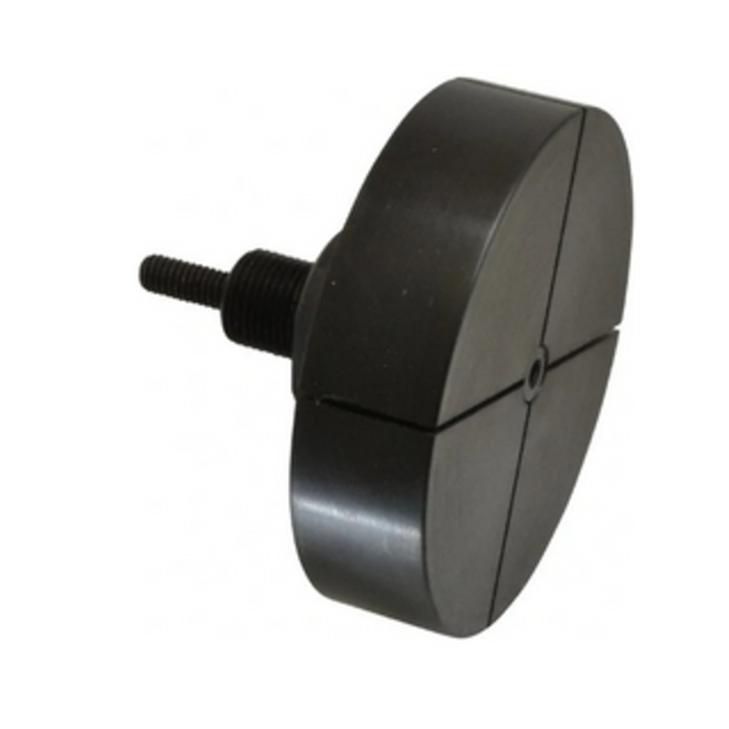 5C Precision Interchangeable Internal Expanding Collet, 1 Length, 1/2 – 3-15/16 Range – 59-060-4