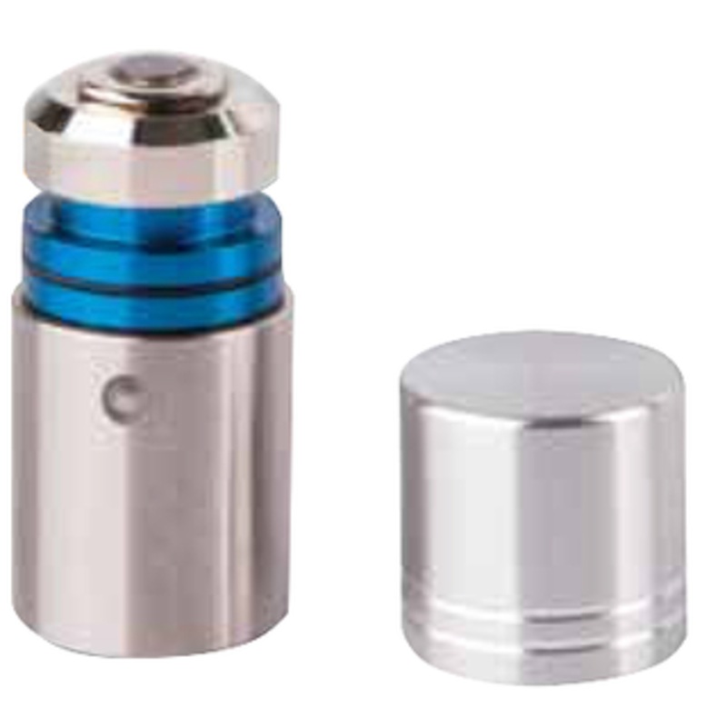 Fowler High Accuracy Z-Axis Detectors