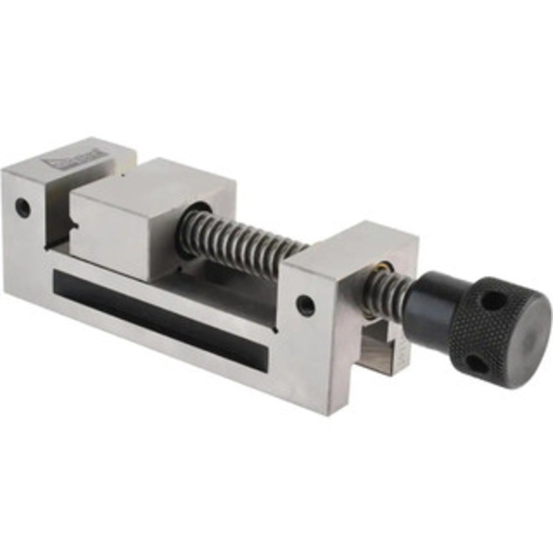 Gibraltar Toolmaker’s Vises