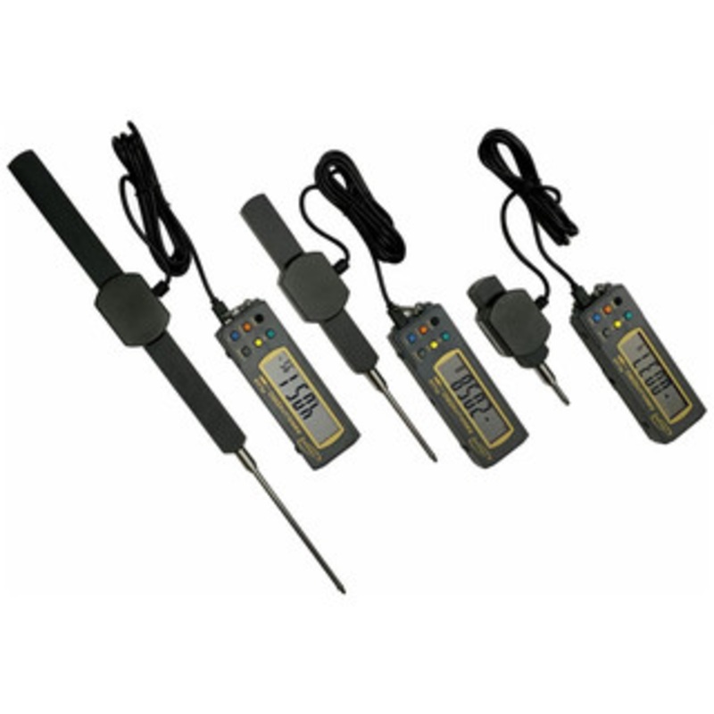 iGaging Absolute Origin Indicator w/ Remote Readout, 0-4/0-100mm Range, 0.00005 Reading – 35-958-99