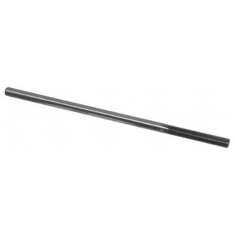 Interstate HSS Straight Flute Chucking Reamer, Size 0.2510, Oversize – 77-054-5