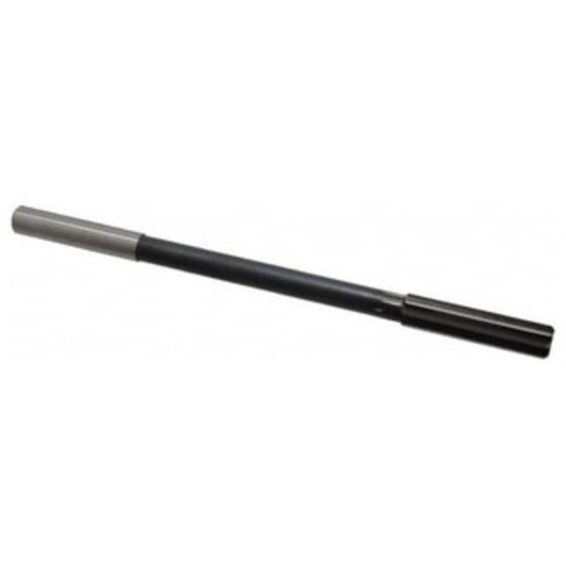 Interstate HSS Straight Flute Chucking Reamer, Size 0.4980, Dowel Pin – 77-067-7
